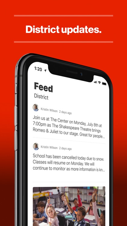 Drayton Public Schools