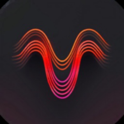 Vythm JR - Visualiseur Musique