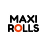 Get MAXI ROLLS: доставка еды for iOS, iPhone, iPad Aso Report