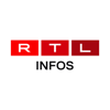 RTL Infos - CLT-UFA