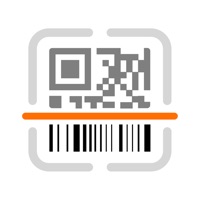 QR コードリーダー バーコードリーダー QR スキャナー