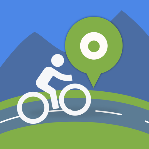 Route Planner Hike Bike Run