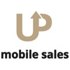 Uphance Mobile Sales icon
