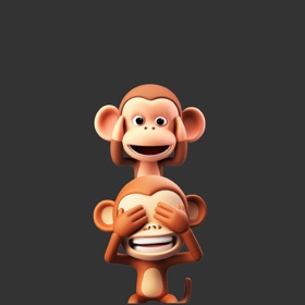 螢幕擷取畫面 (5) MOJI Math - Emoji Fun Game