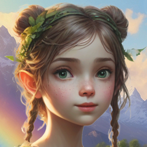 Enchantment 2 : Sun's Tear app icon