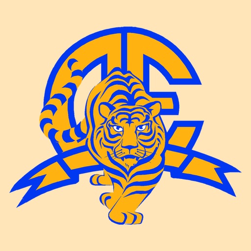 QE Royals - AppWisp.com