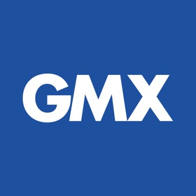 GMX - Mail & Cloud