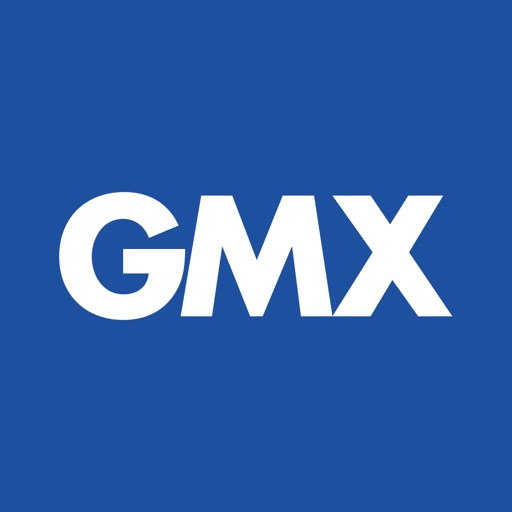GMX - Mail & Cloud