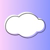 nube visualización icon