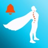 Posture Reminder: Stand Up icon