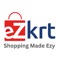 Welcome to eZkrt’s mobile App - your premier destination for online shopping in the UAE