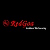 Red Goa Indian Takeaway icon