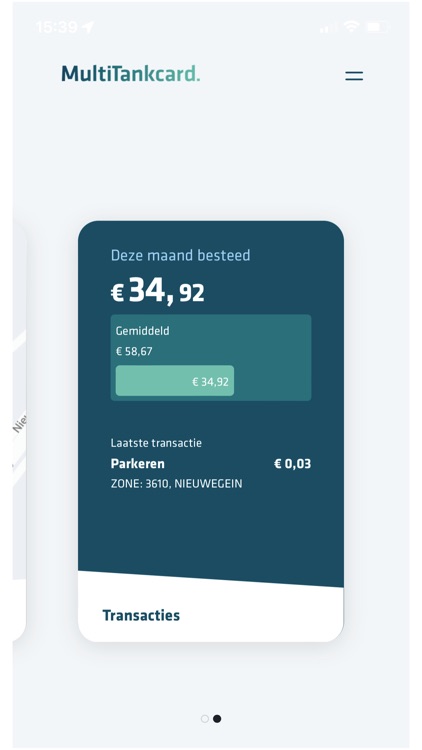 MultiTankcard Next screenshot-5