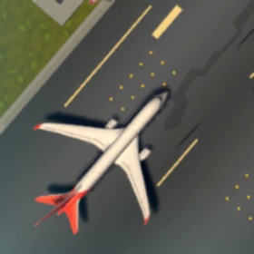 Airport Control - Brain Game