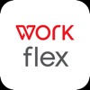 워크플렉스(workflex) - iPhoneアプリ