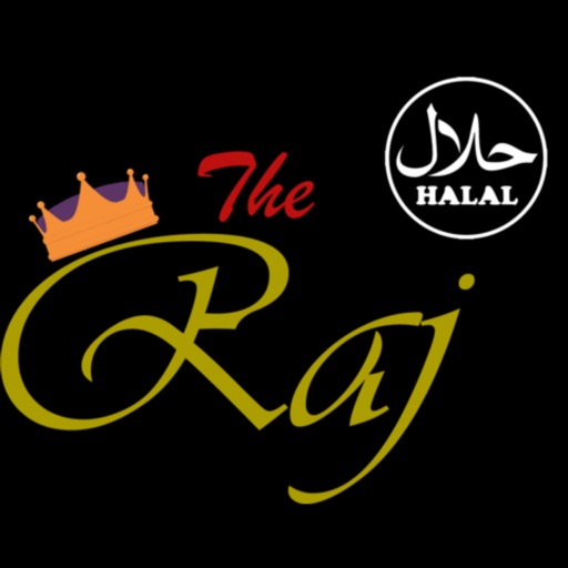 The Raj. - AppWisp.com