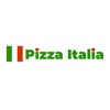 Pizza Italia Liverpool icon