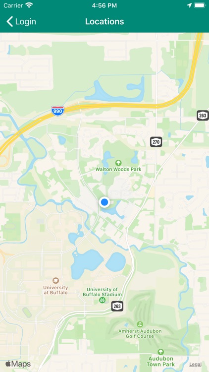 Cobblestone Country FCU