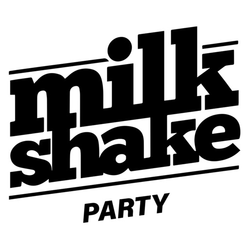 Milkshake Party