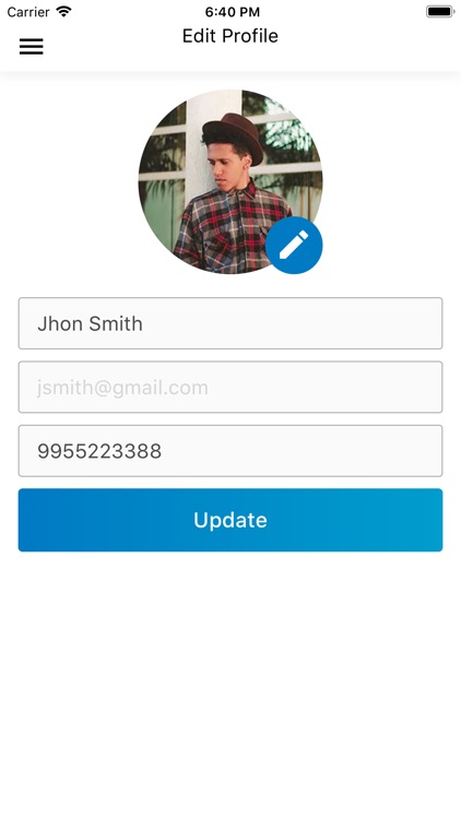 Dash Express screenshot-5