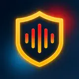 Police Scanner: Crime Radar - App Icon