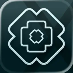 Wallpaper Maker - Notched app icon