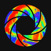 Camera Filters: Heat & Thermal