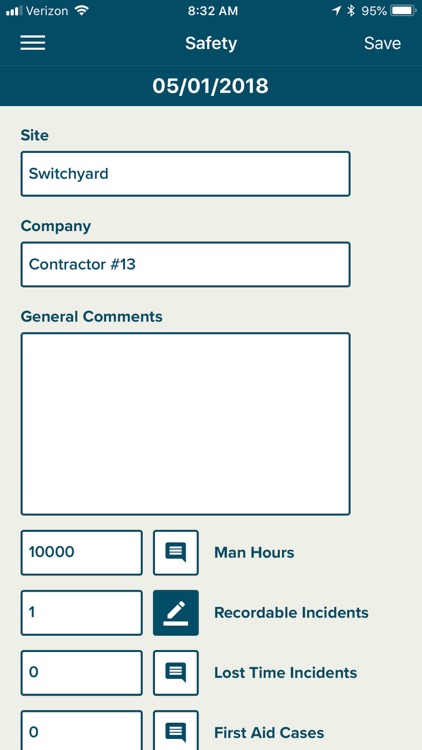 Project Pulse screenshot-5
