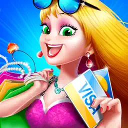 Dream Fashion Shop 2 app icon
