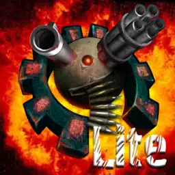 Defense Zone Lite app icon
