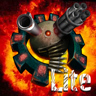 Defense Zone Lite icon