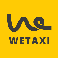 ‎Wetaxi - All in one