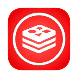 Redis Server app icon