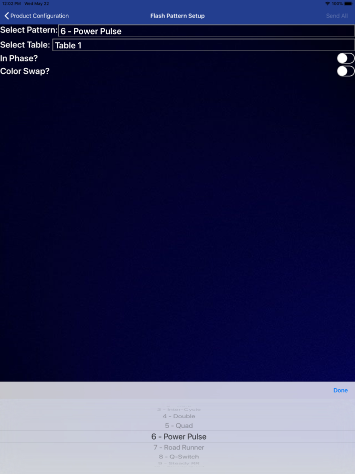 #5. ConfigureIT (iOS) 由: SoundOff Signal