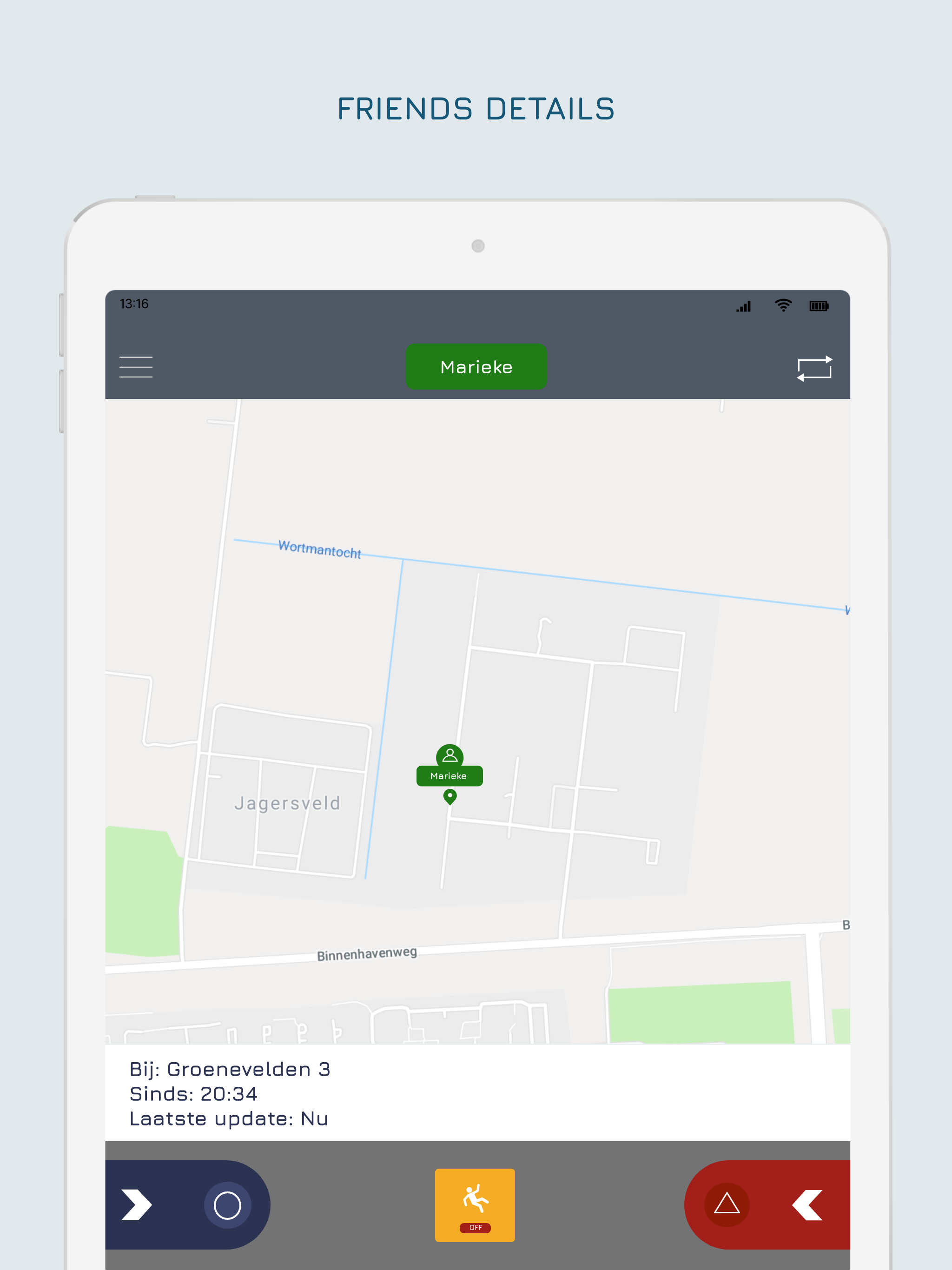 PerSafe screenshot 16