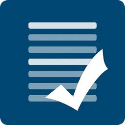 KidCheck Admin app icon