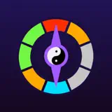 Feng-Shui Compass - App Icon