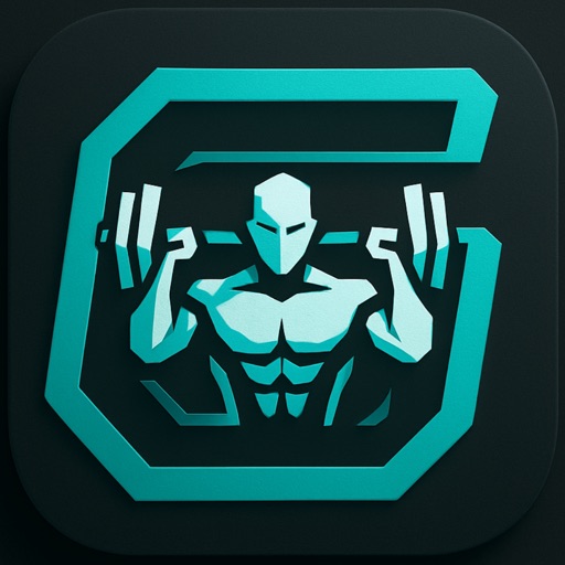 GymTracker – Workout Log