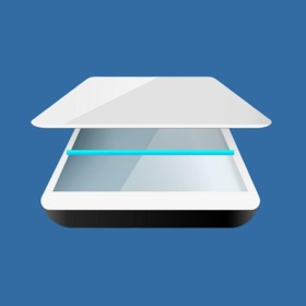 Document Scanner - DocScan PDF