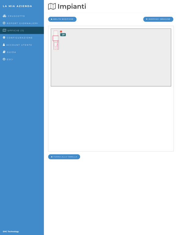 Screenshot #6 pour EmcTechnology