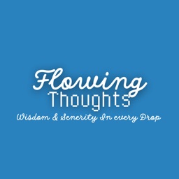 Flowing Thoughts