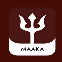 Maaka