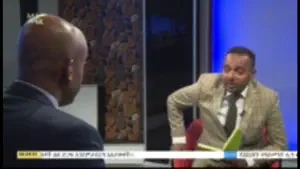 Addis Media Network (AMN) screenshot 4