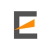 Entries. icon