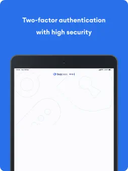 Buypass Code screenshot 6