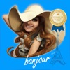 Learn French Phrases Premium icon