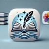 Stormm's Book Genie icon