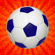 Portero Juego de Futbol Soccer