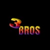 3 Bros icon