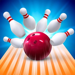 Bowling 3D - Juex de Quilles